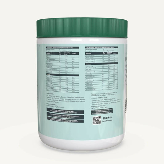 Pro360 Nefro LP (fka Nephro LP) Non-Dialysis Care Protein Powder