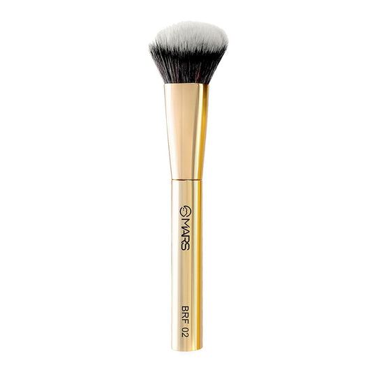 MARS Cosmetics Artist's Arsenal Bronzer Brush