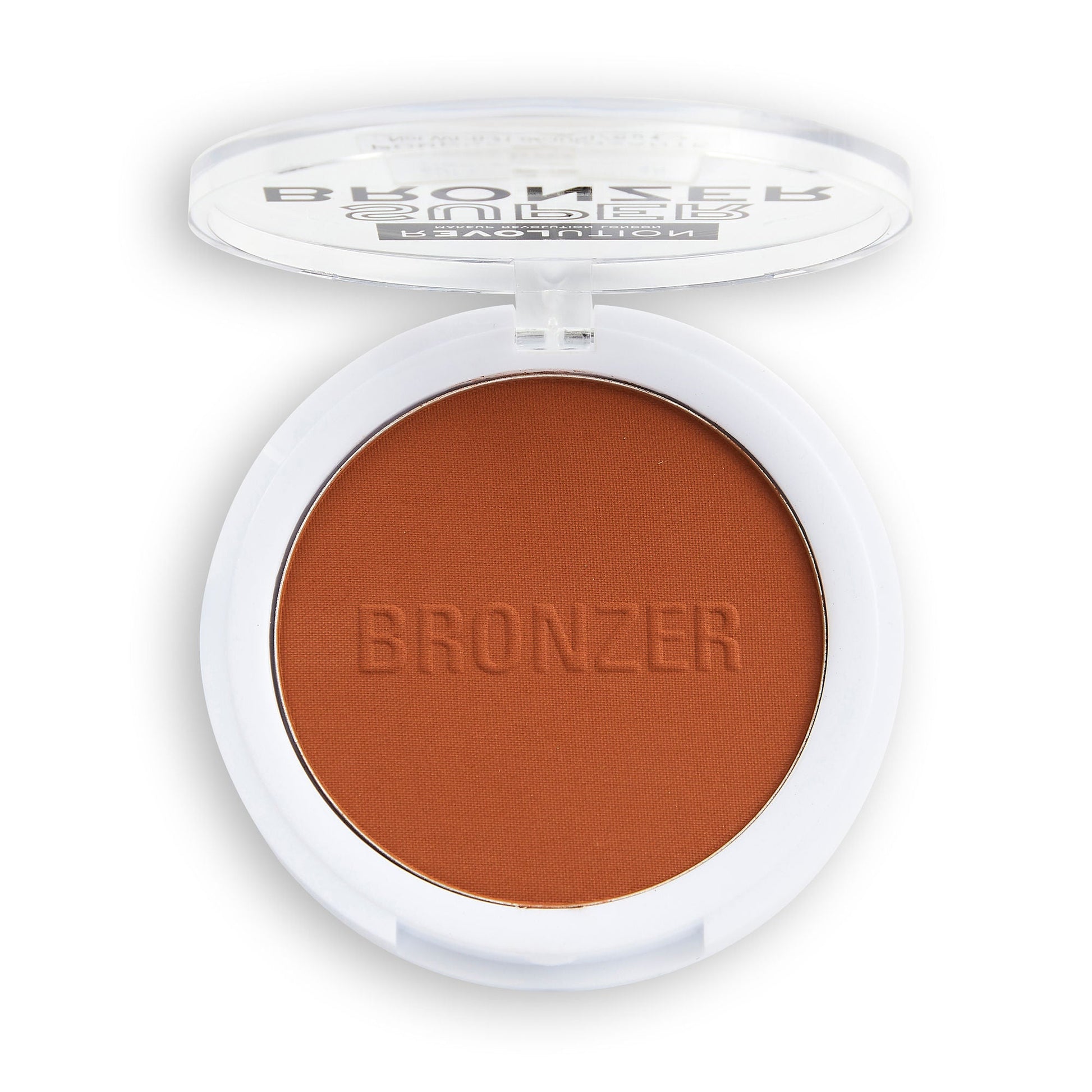 Revolution Relove Super Bronzer - Sahara