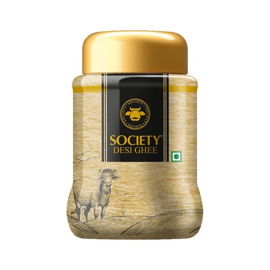 Society Desi Ghee - 1L