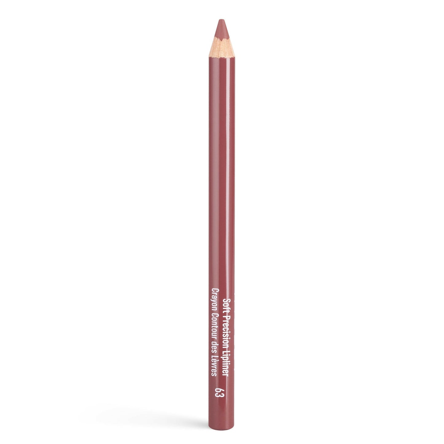 Inglot Soft Precision Lipliner - 63