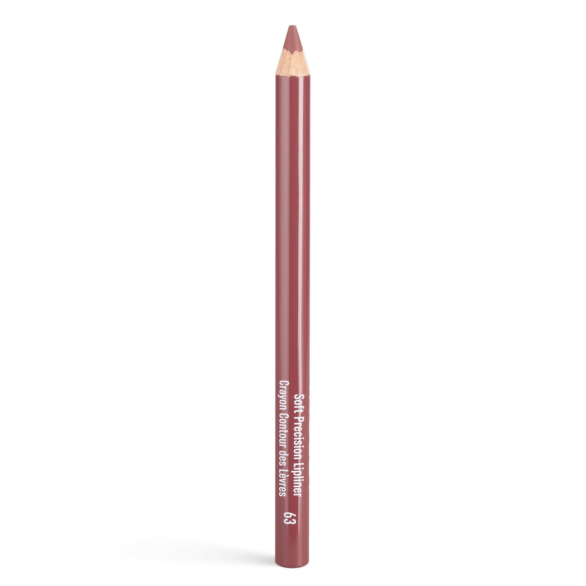 Inglot Soft Precision Lipliner - 63