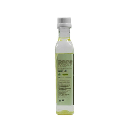 Pure & Sure Organic Coconut Oil Cold Pressed