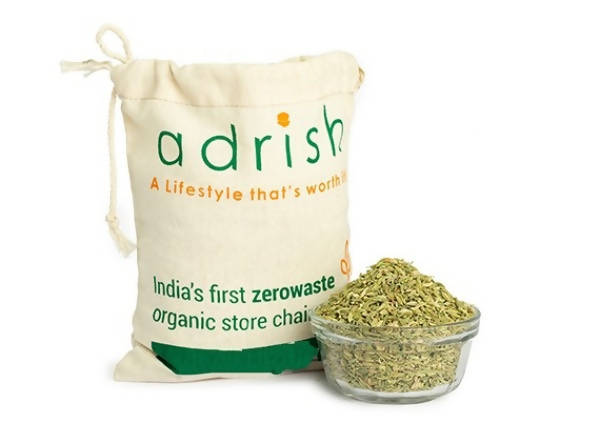 Adrish Fennel Seeds (Saunf) -  USA, Australia, Canada 