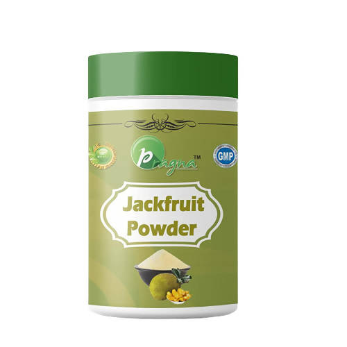 Pragna Herbals Jack Fruit Powder - 50GM