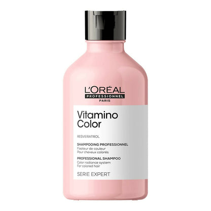 L'Oreal Paris Professionnel Vitamino Color Shampoo -  buy in usa canada australia