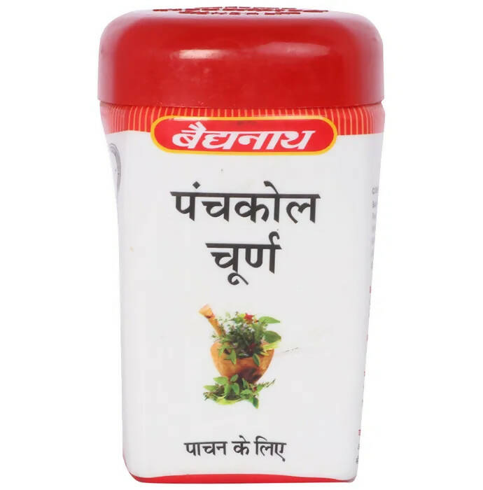 Baidyanath Jhansi Panchkol Churna