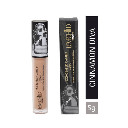 LoveChild By Masaba Gupta Concealer Cameo - Cinnamon Diva