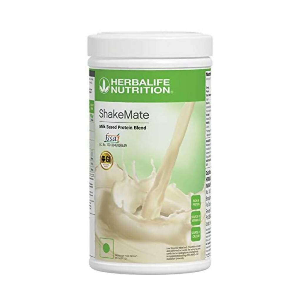 Herbalife Nutrition Shakemate Milk Based Protein