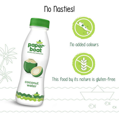 Paper Boat Coconut Water