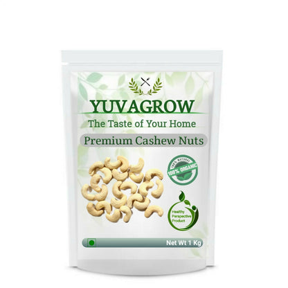 Yuvagrow Premium W-150 Cashew Nuts -  buy in usa 