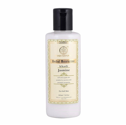 Khadi Natural Pure Jasmine Moisturizer