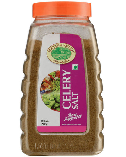 Naturesmith Celery Salt - BUDNE