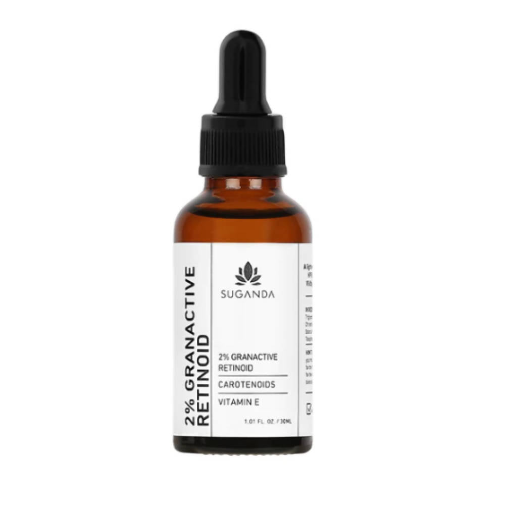 Suganda 2% Granactive Retinoid Serum - BUDNEN