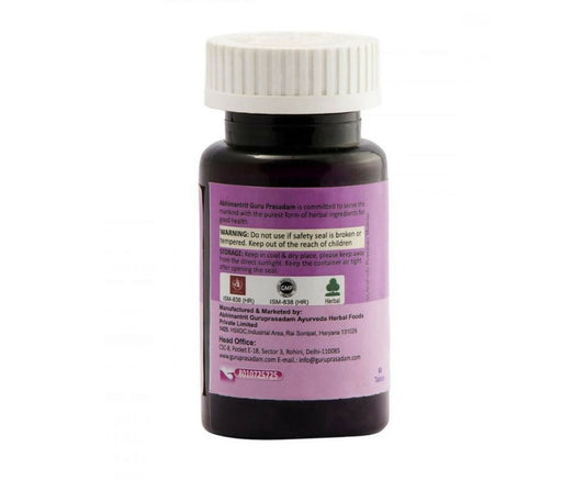 Guru Prasadam Women care Tablets