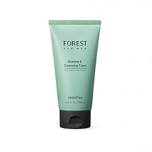 Innisfree Forest For Men Shaving & Cleansing Foam