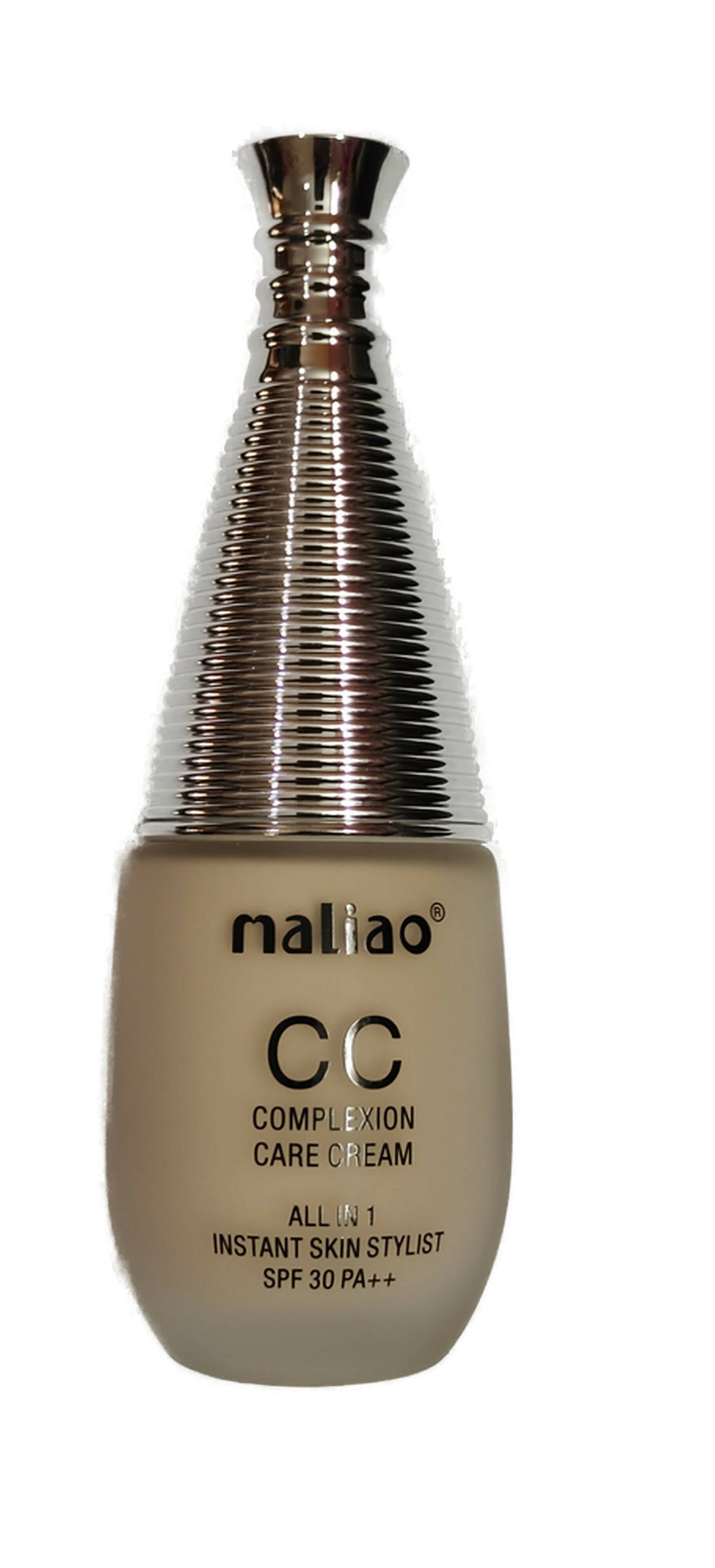 Maliao Cc All In 1 Instant Skin Stylist Foundation SPF 30 Pa++