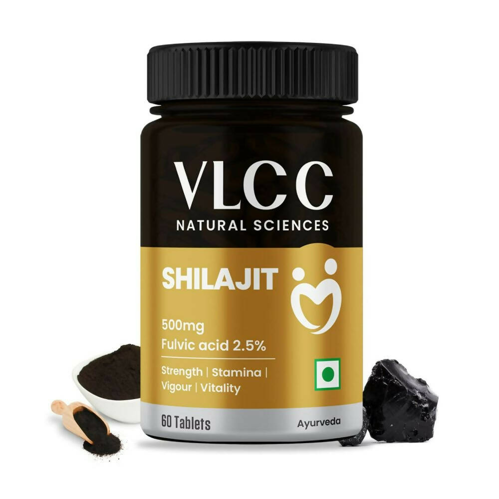 VLCC Natural Sciences Sj Tablets -  USA 