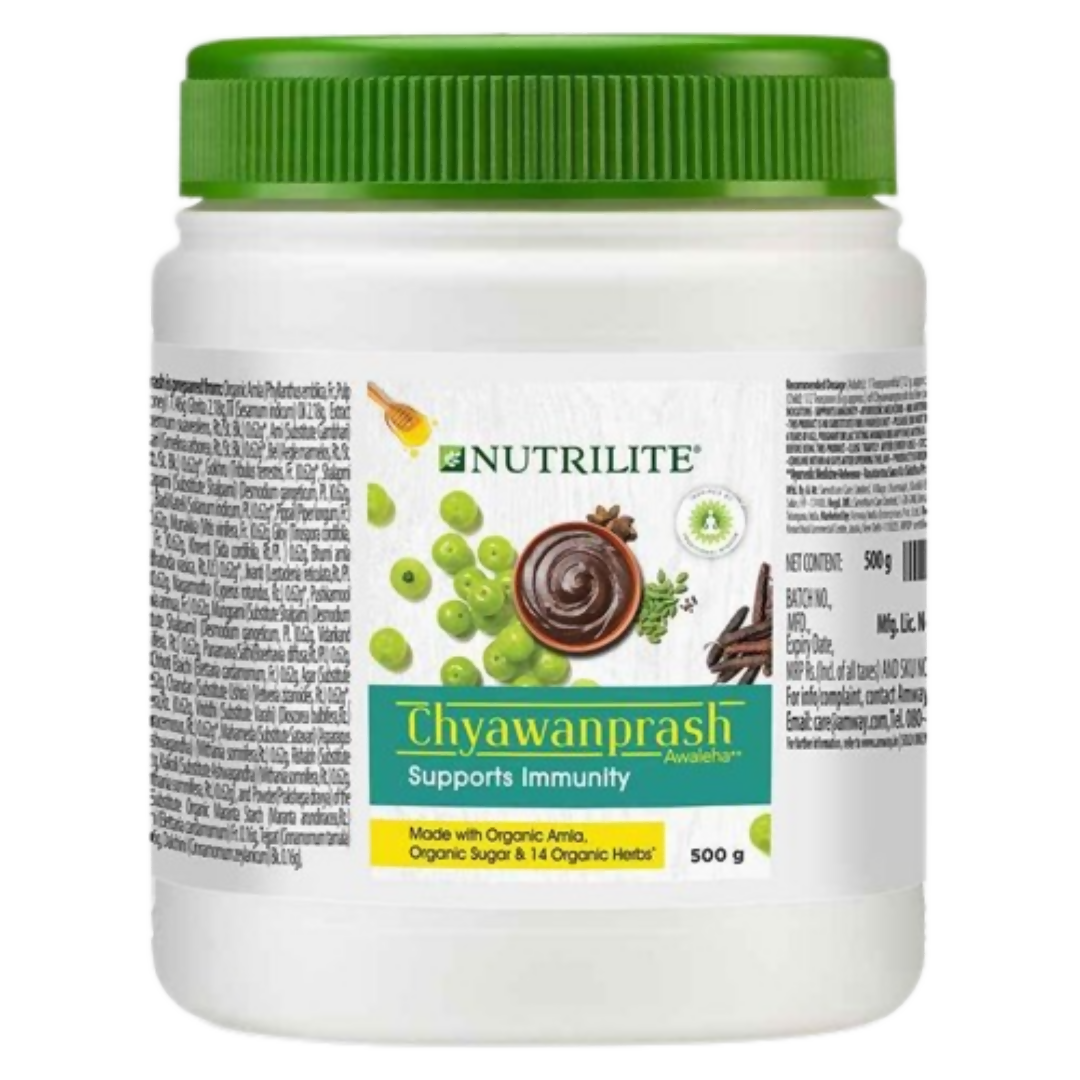 Nutrilite Chyawanprash Awaleha - BUDEN