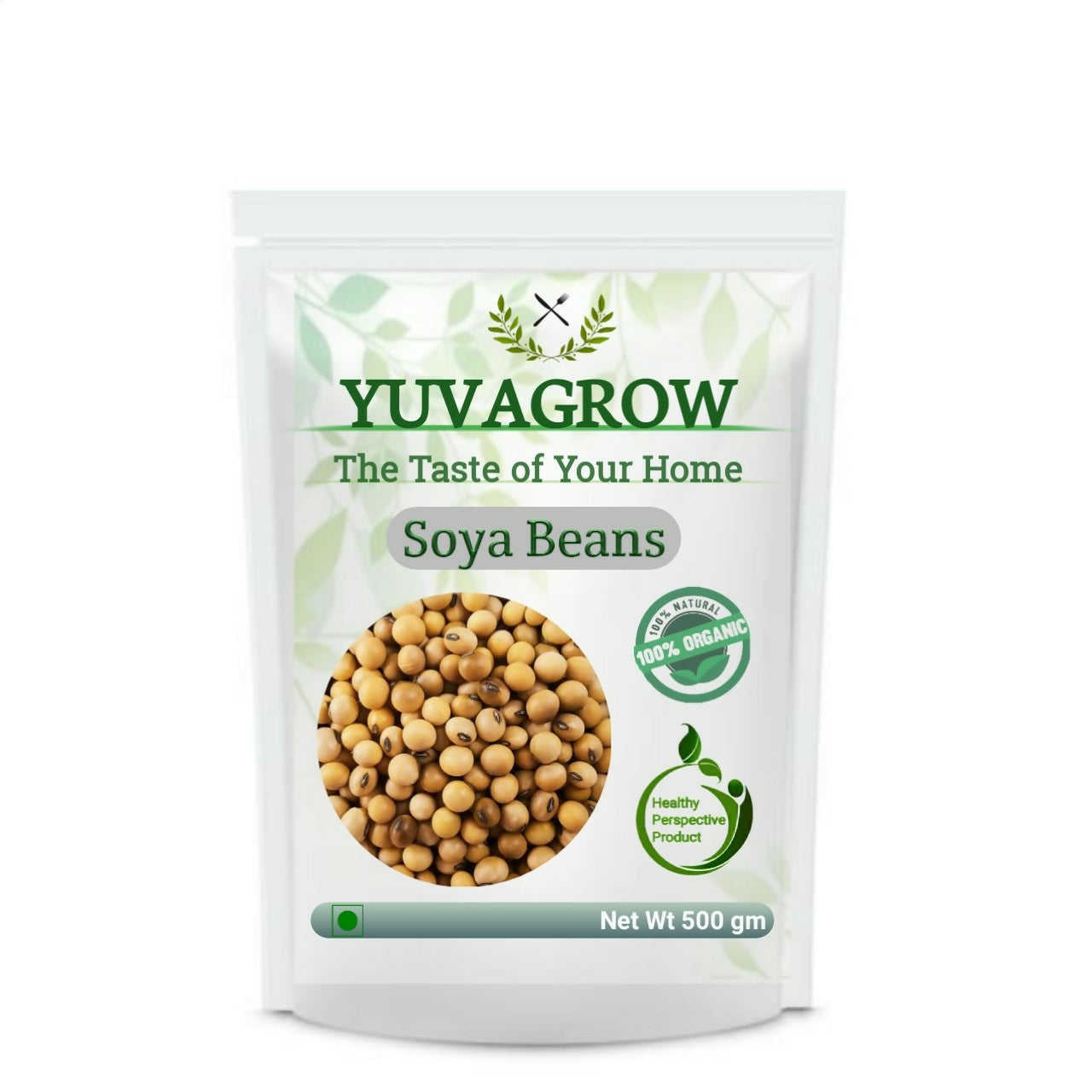 Yuvagrow Soya Beans -  buy in usa 