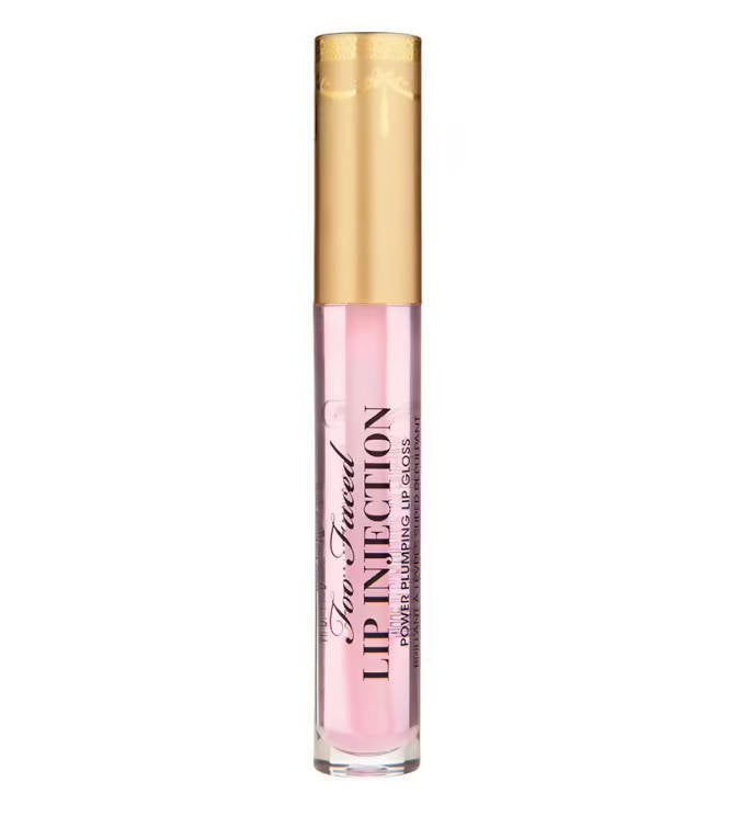 Too Faced Lip Injection Lip Plumper