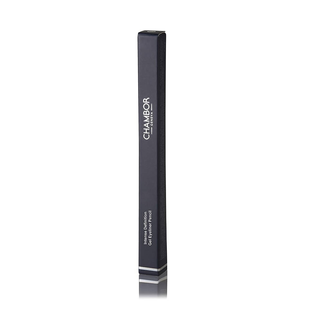 Chambor Intense Definition Gel Eye Liner Pencil | 106 Teal