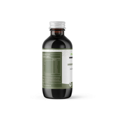 Ayuna Immunor Syrup