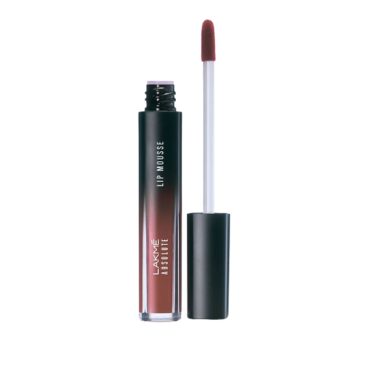 Lakme Absolute Lip Mousse - 302 Cocoa Sin - buy in USA, Australia, Canada