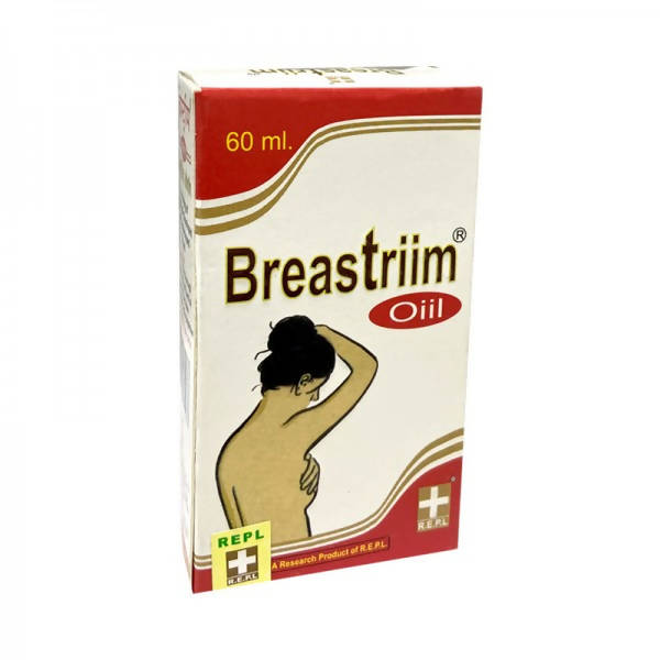 Repl Breastriim Oil