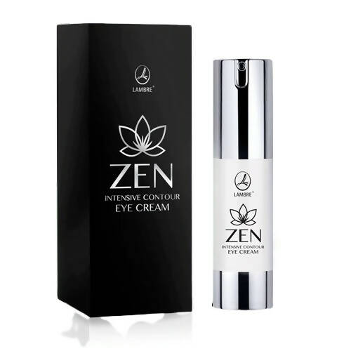 Lambre Zen Intensive Contour Eye Cream -  USA 