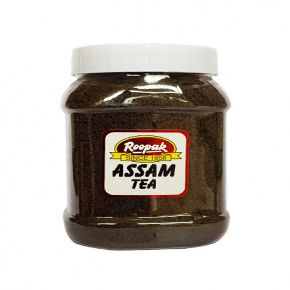 Roopak Assam Tea - BUDNE