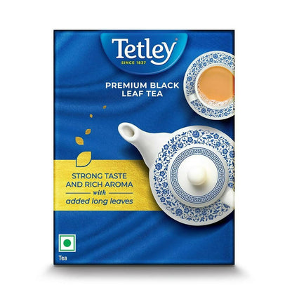 Tetley Premium Black Leaf Tea -  buy in usa 