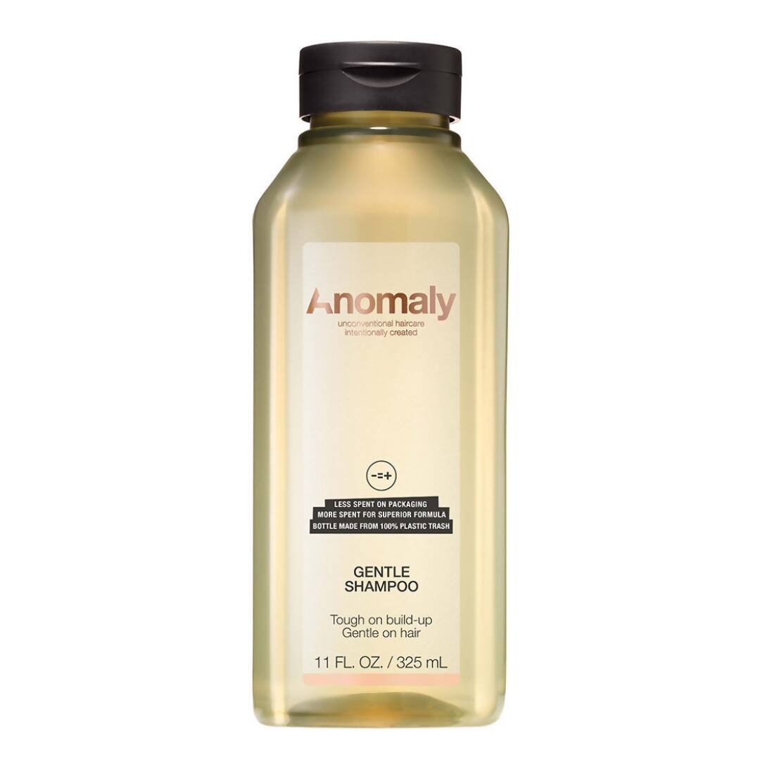 Anomaly by Priyanka Chopra Gentle Shampoo