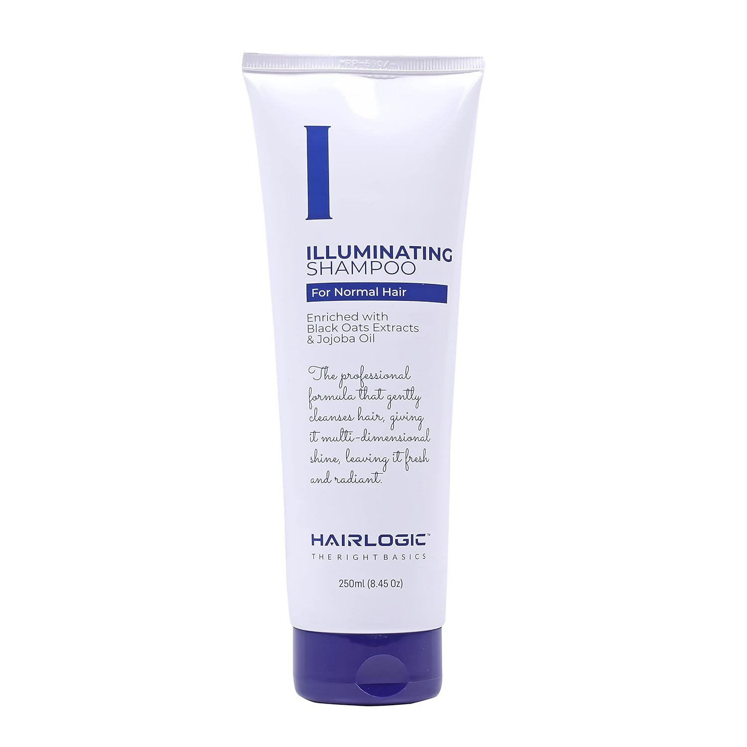 Hair Logic Illuminating Shampoo