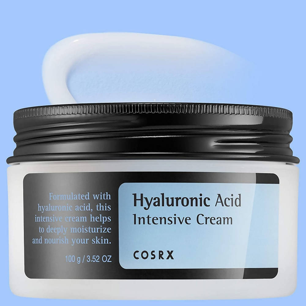 Cosrx Hyaluronic Acid Intensive Cream