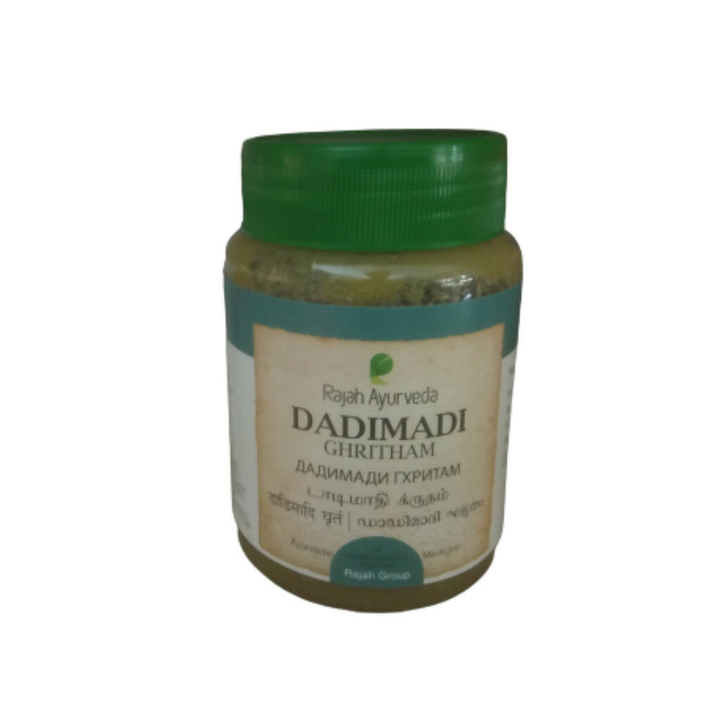 Rajah Ayurveda Dadimadi Ghritham - BUDEN