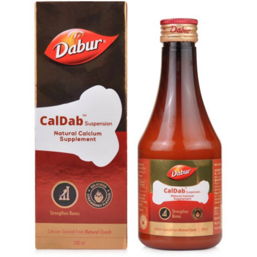 Dabur Caldab Suspension - usa canada australia