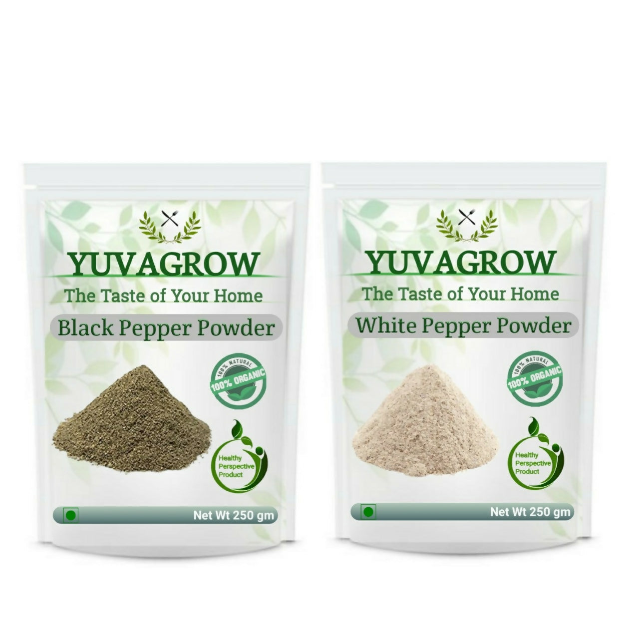 Yuvagrow Pepper Powder Combo -  buy in usa 