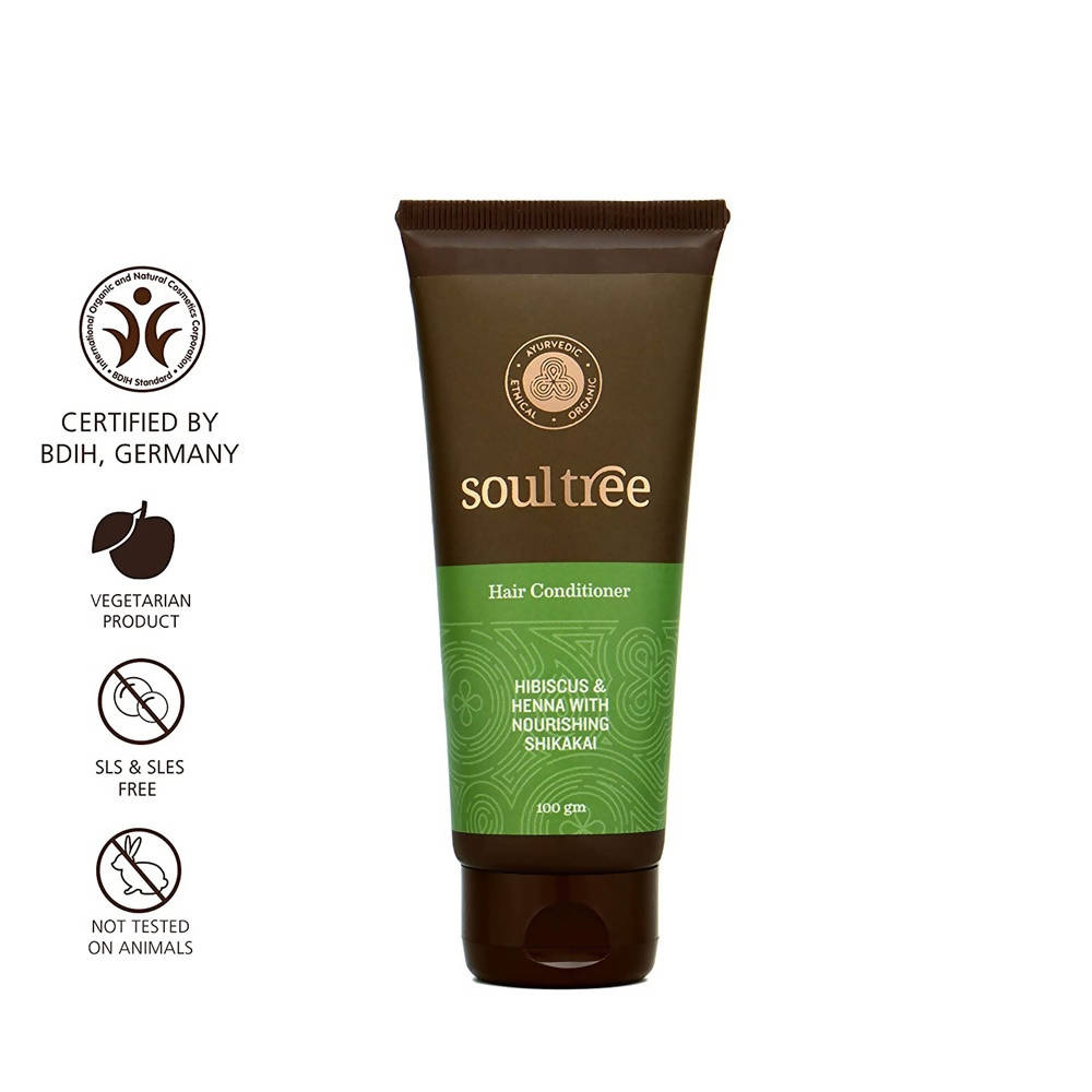 Soultree Hair Conditioner