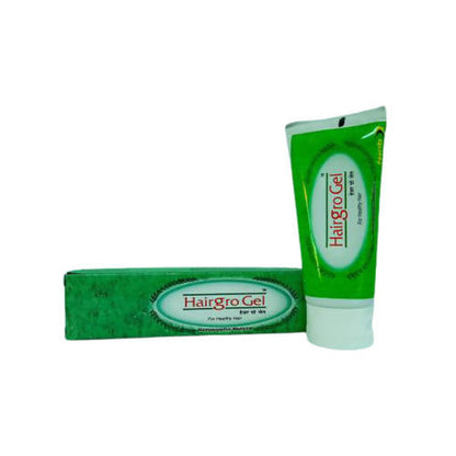 Fourrts Hairgro Gel