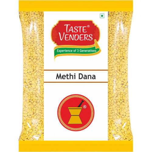 Taste Venders Methi Dana -  USA, Australia, Canada 