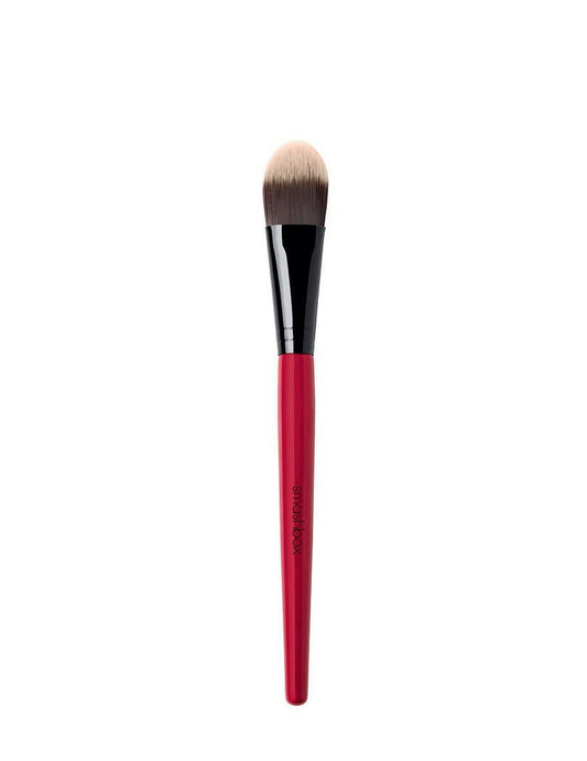 Smashbox Buildable Foundation Brush - BUDNE