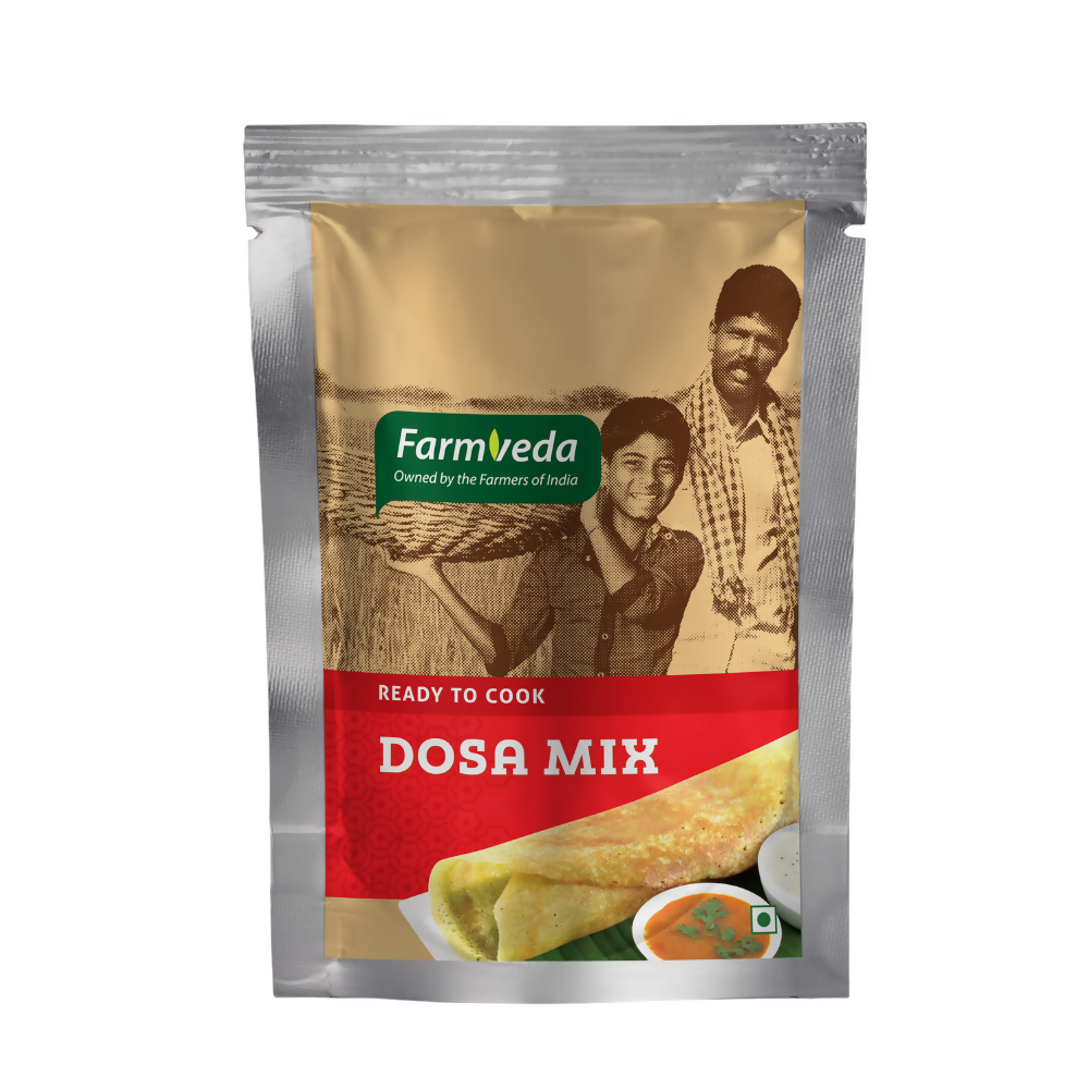 Farmveda Instant Mix- Dosa Mix -  buy in usa 