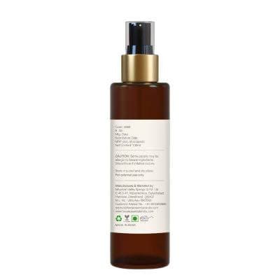 Forest Essentials Travel Size Facial Tonic Mist Bela