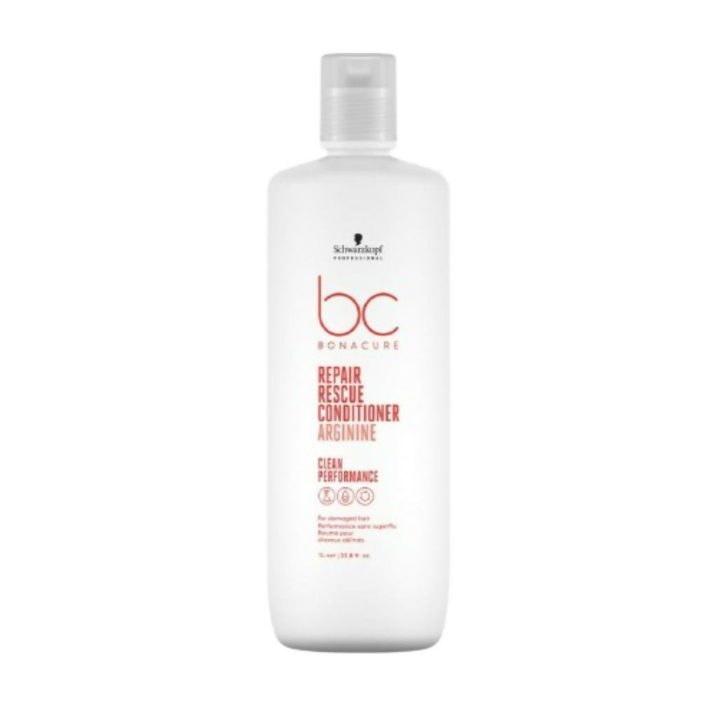 Schwarzkopf Professional Dry Hair Bonacure Repair Rescue Conditioner