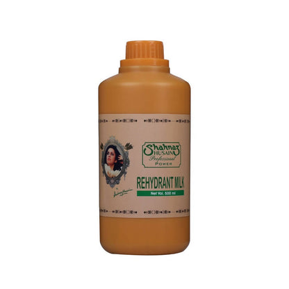 Shahnaz Husain Professional Power Rehydrant Milk