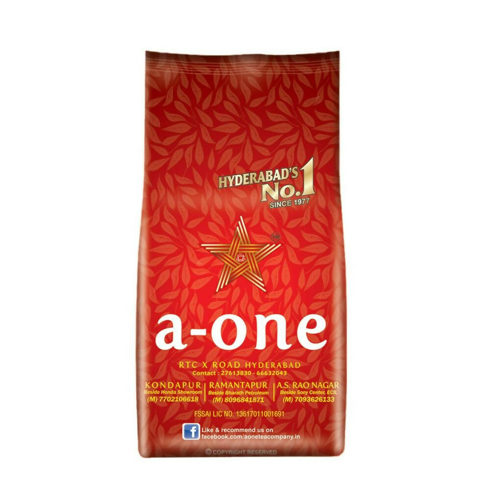 A-One Special Dust Tea -  buy in usa 