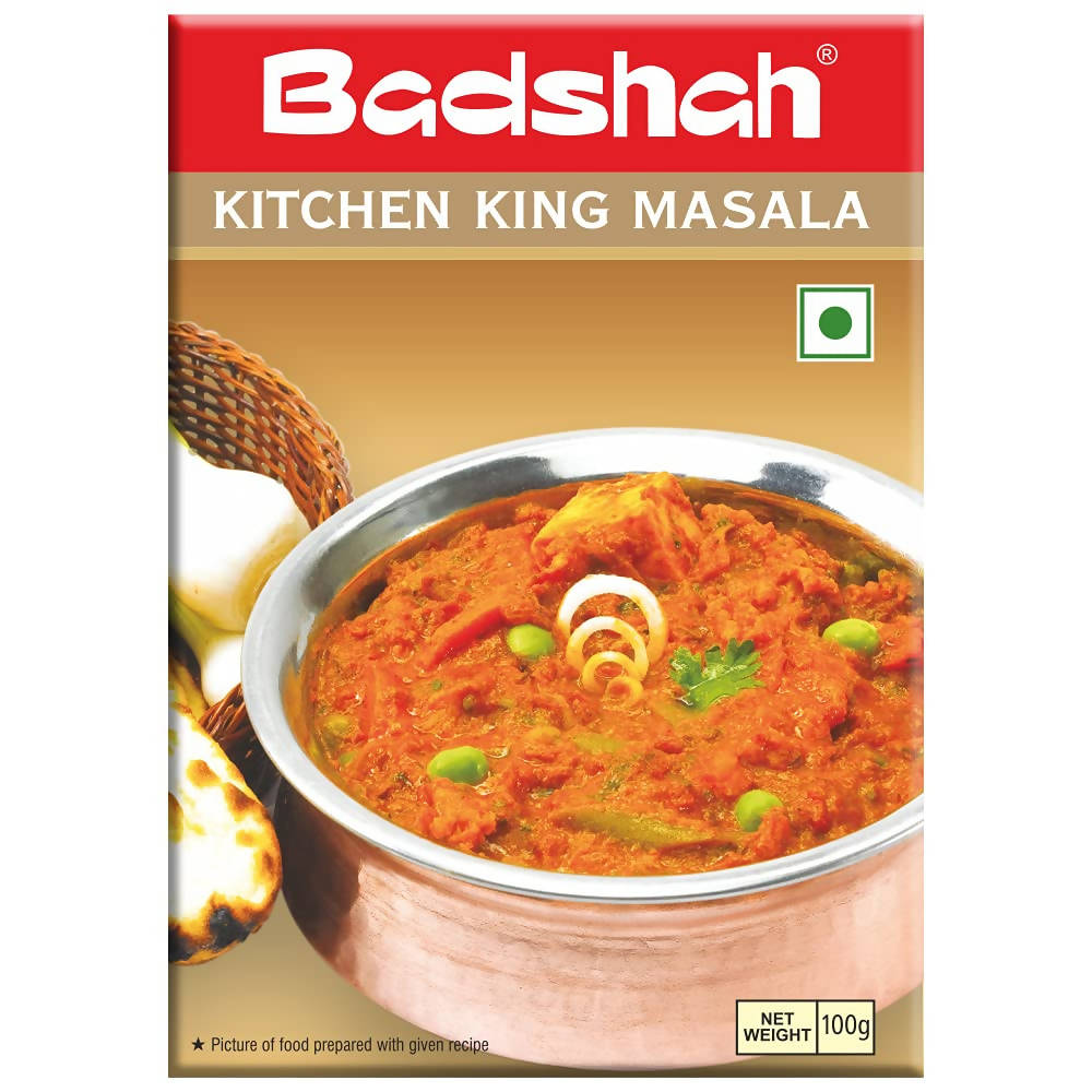 Badshah Kitchen King Masala Powder