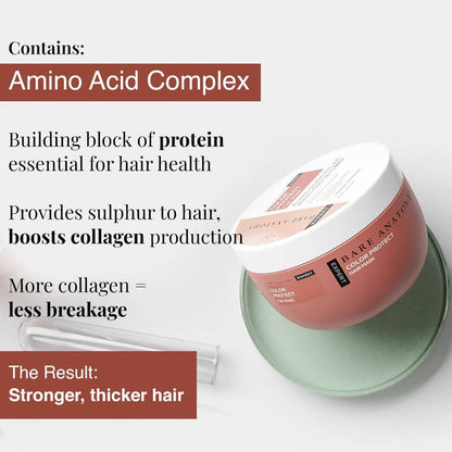 Bare Anatomy Expert Color Protect Hair Mask
