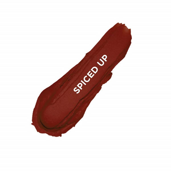 Revlon Super Lustrous Lipstick - Spiced up